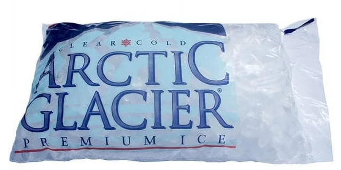 Arctic Glacier Premium Ice