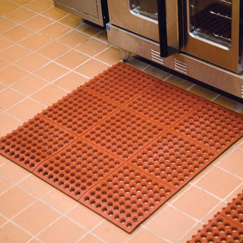 Performa Interlocking Kitchen Mat