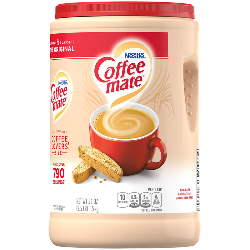 Coffee-Mate